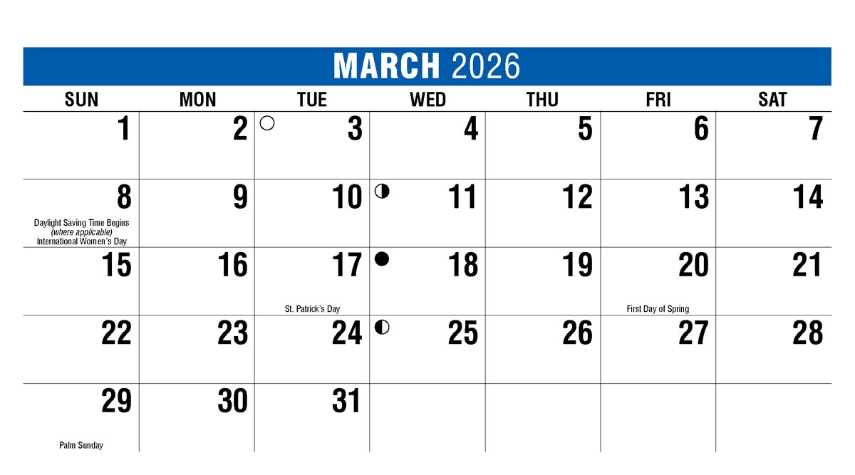 Galleria Classic Cars Promotional Desk Calendar- 2026